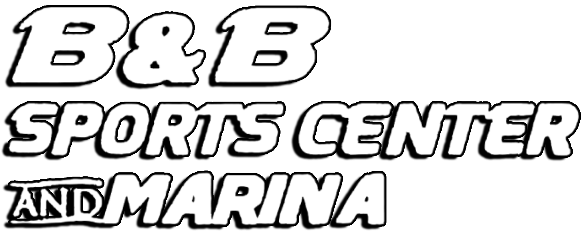 B & B Sport Center Marina