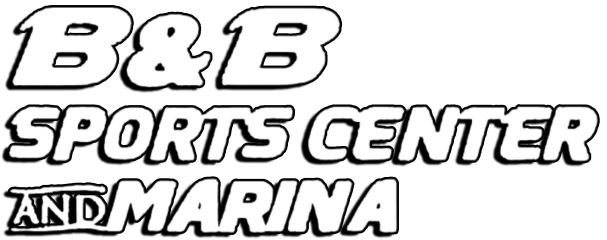 B & B Sports Center & Marina